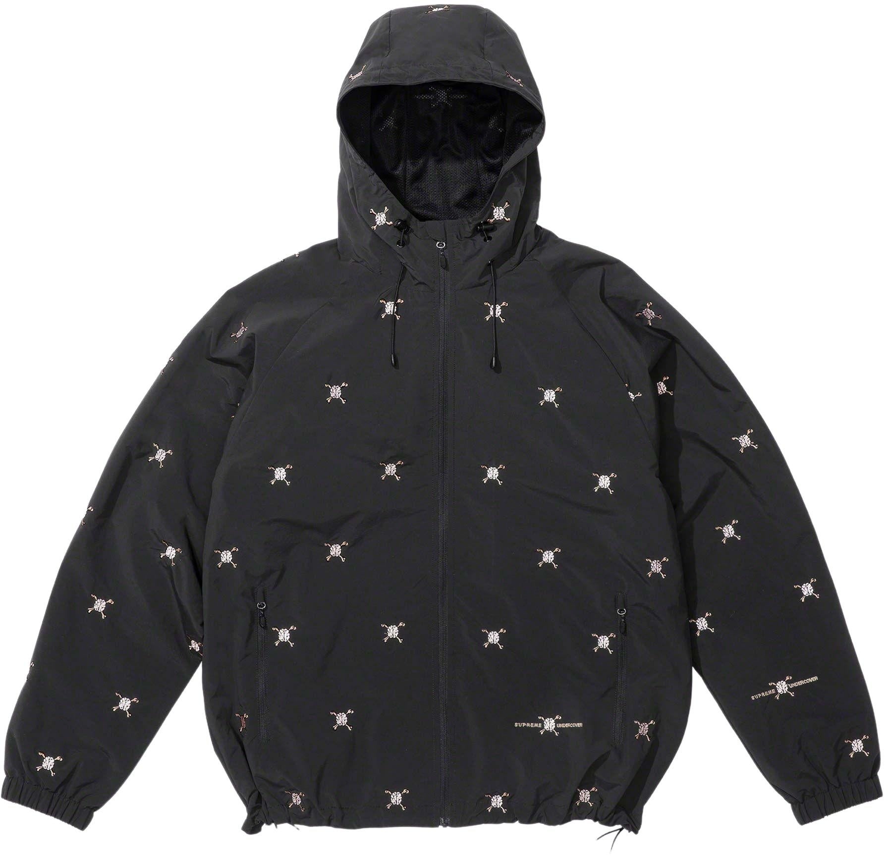 Supreme®/UNDERCOVER Track Jacket view 7